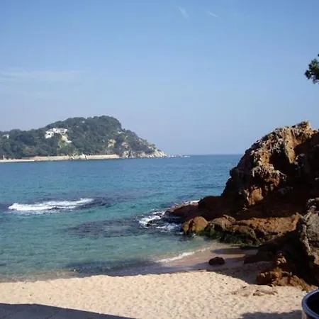 Appartement Mar Con Parking A 100m Playa Fenals