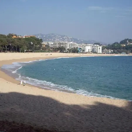 Apartment Mar Con Parking A 100m Playa Fenals *
