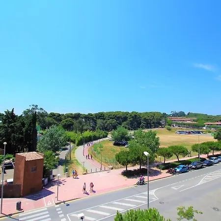 Mar Con Parking A 100m Playa Fenals Apartment *