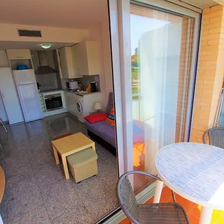 Mar Con Parking A 100m Playa Fenals Lloret de Mar